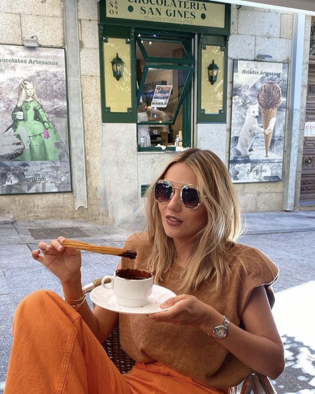 Churros