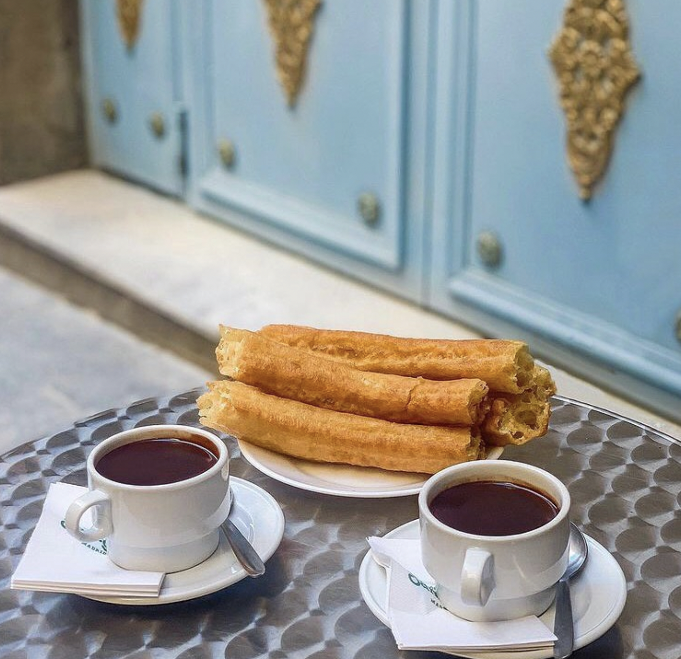 Churros