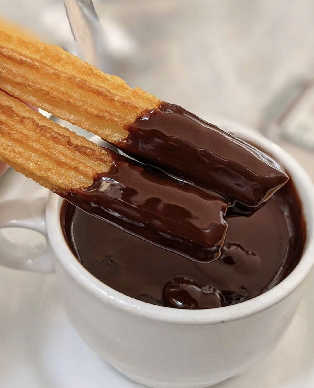 Churros