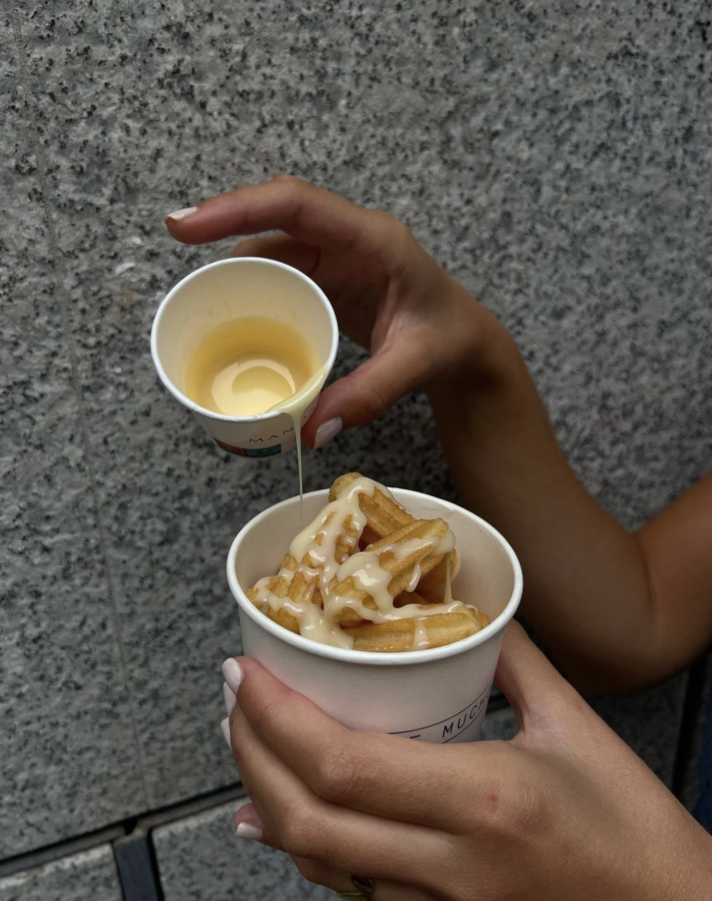 Churros