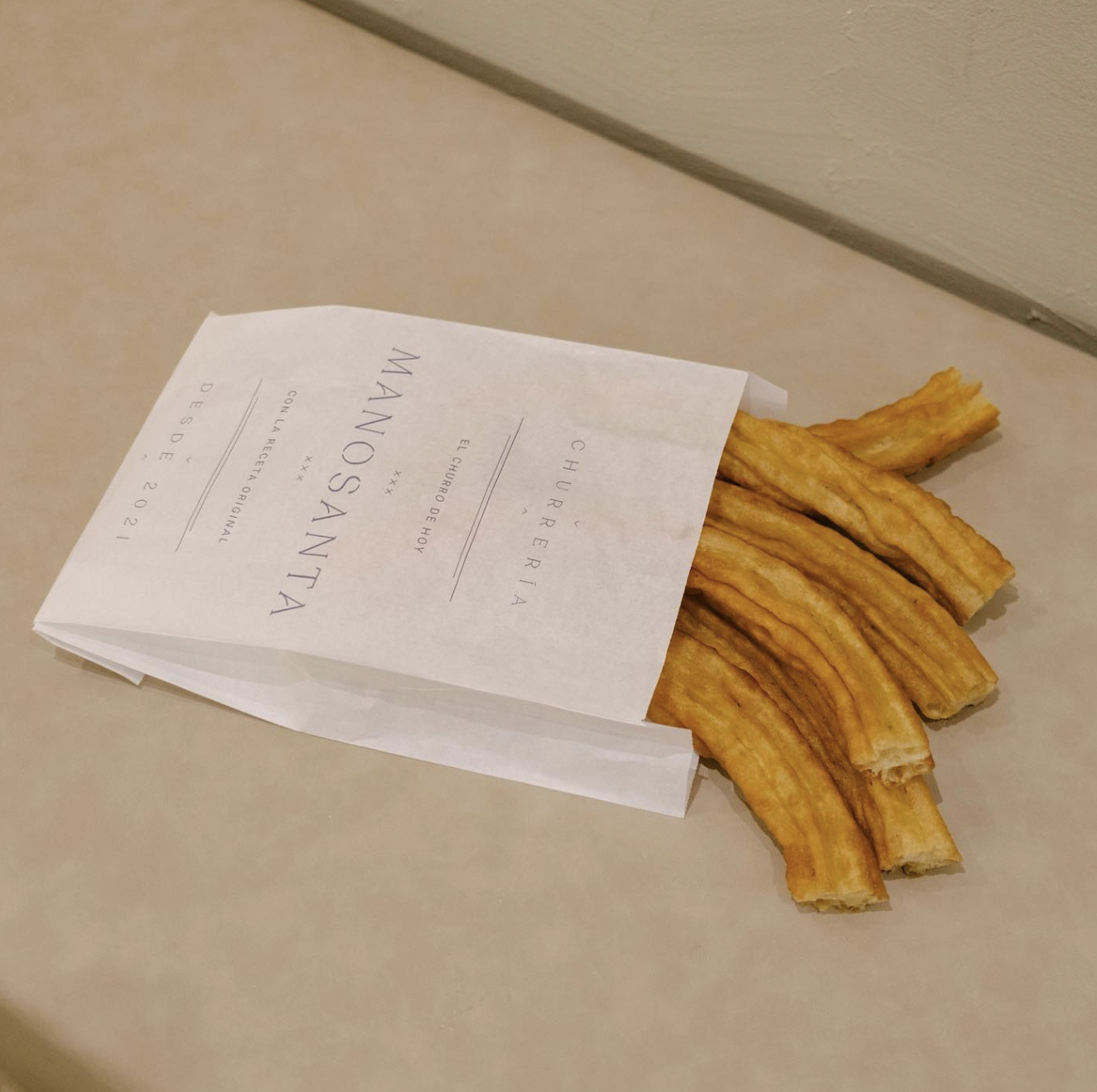 Churros