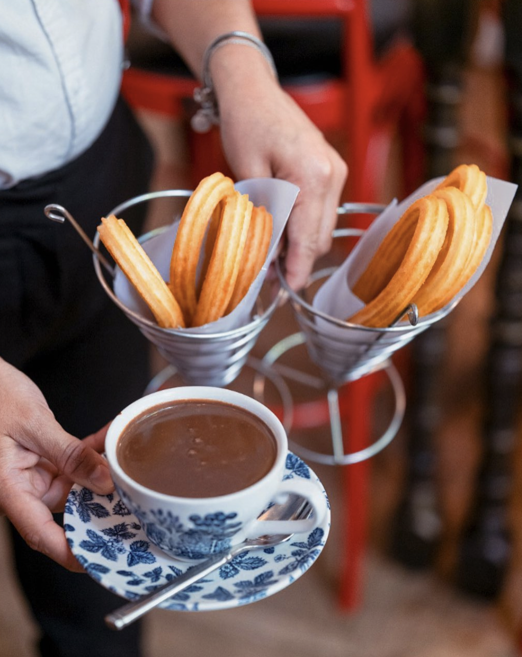 Churros