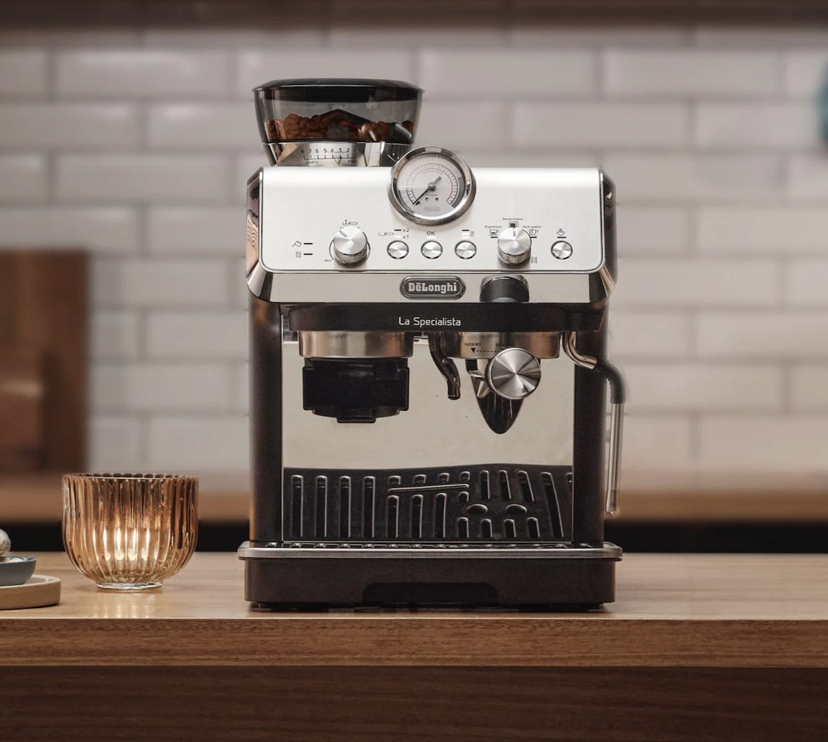 Cafetera
