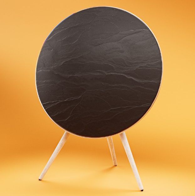 Bang & Olufsen NFT
