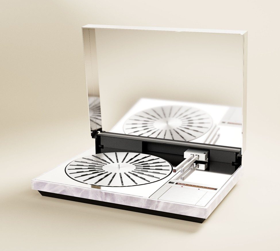 The DNA Collection