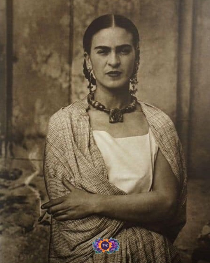 Frida Kahlo