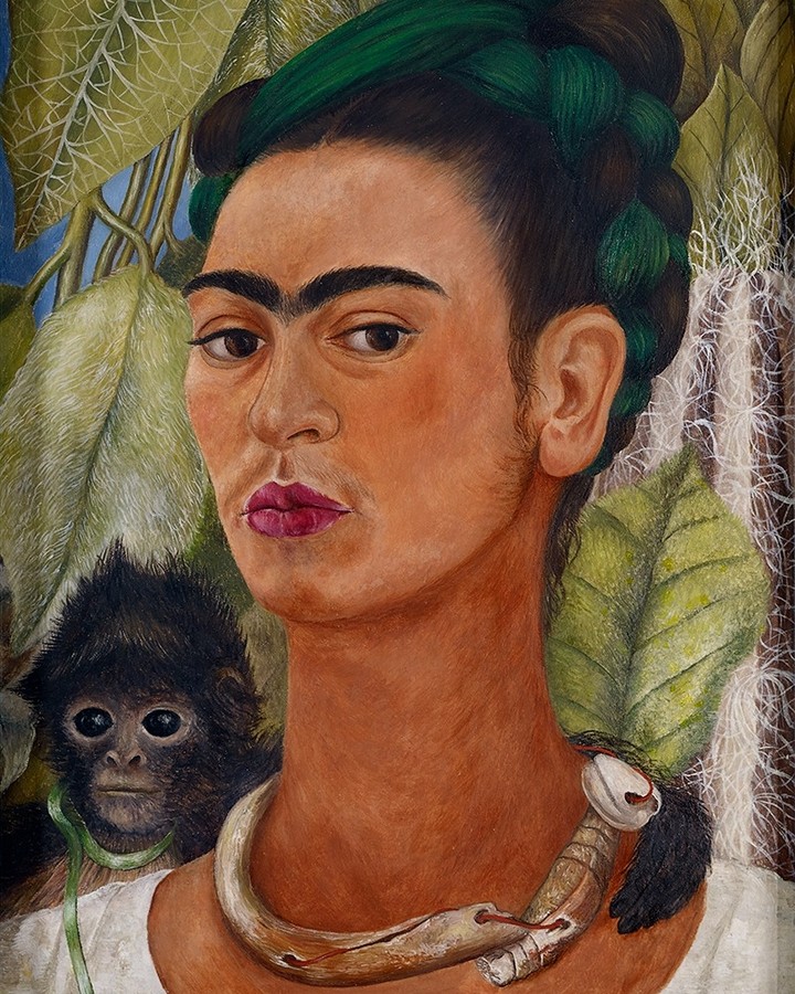 Frida Kahlo