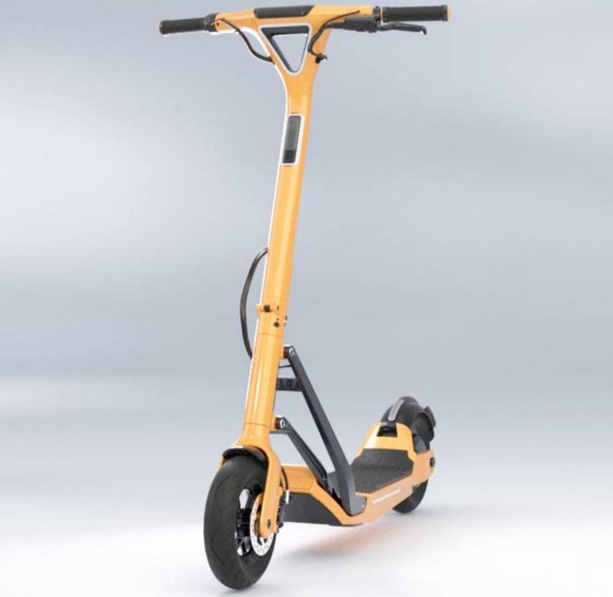 Lavoie Serie 1
