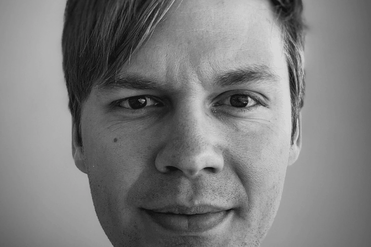Thomas Lin Pedersen