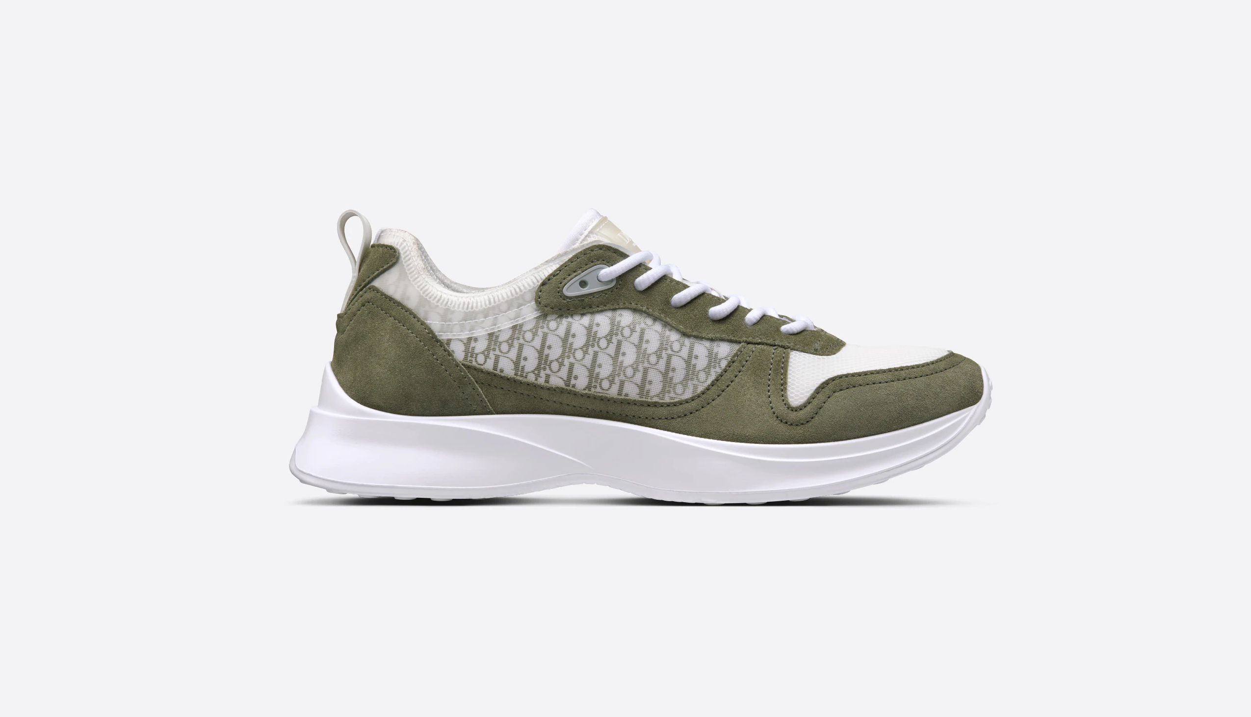 SNEAKER B25 RUNNER