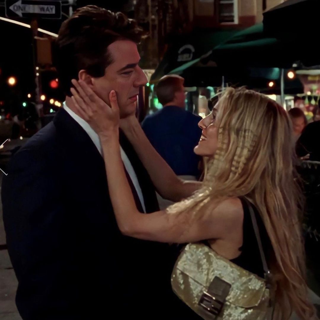 Carrie Bradshaw