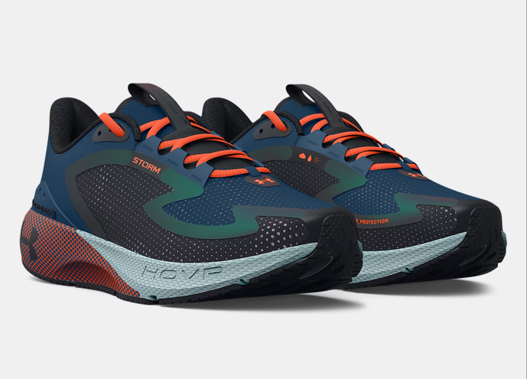 Zapatillas de running UA HOVR&trade; Machina 3 Storm para hombre
