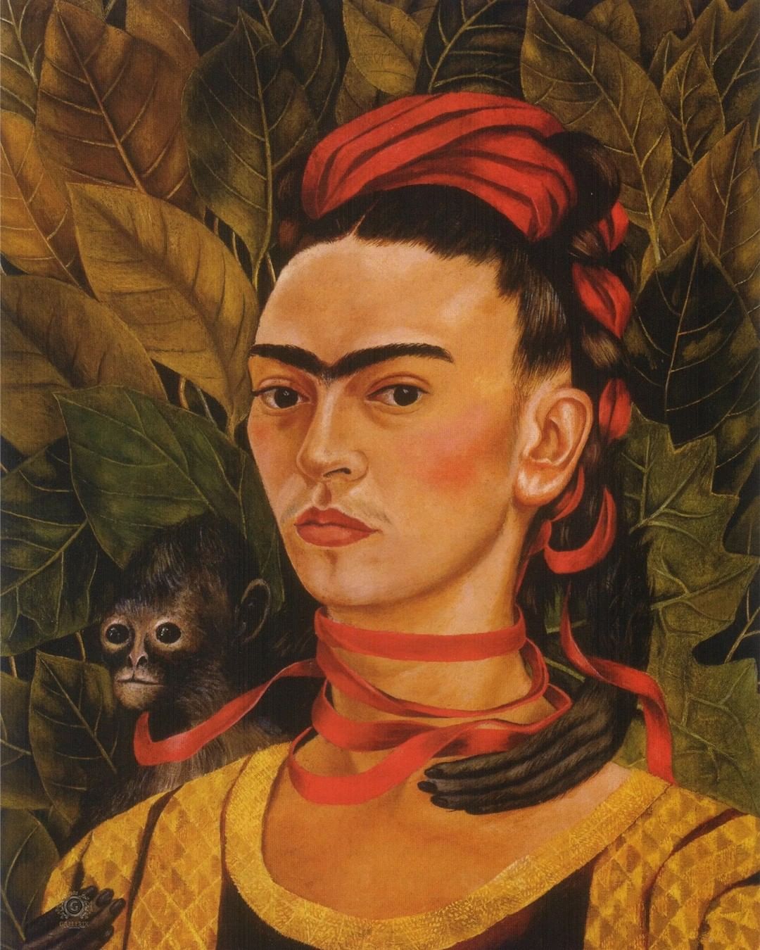 Frida Kahlo