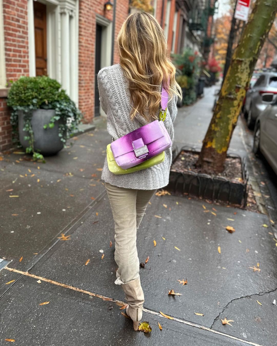 SarahJessicaParkerxFendi