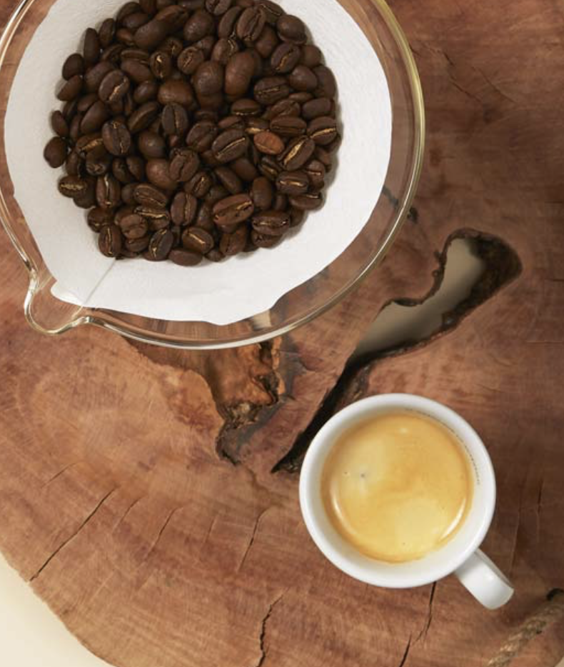 Regalos amante caf&eacute;