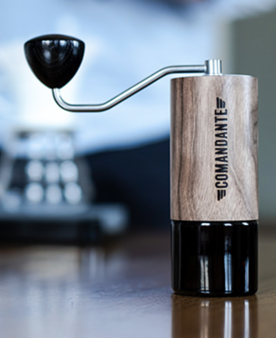 Regalos amante caf&eacute;