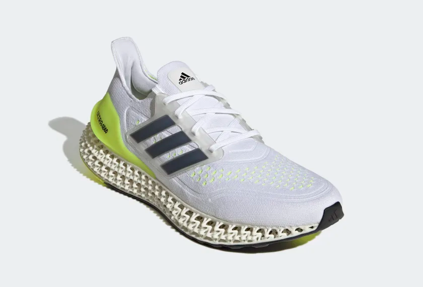 ZAPATILLA ULTRA 4DFWD
