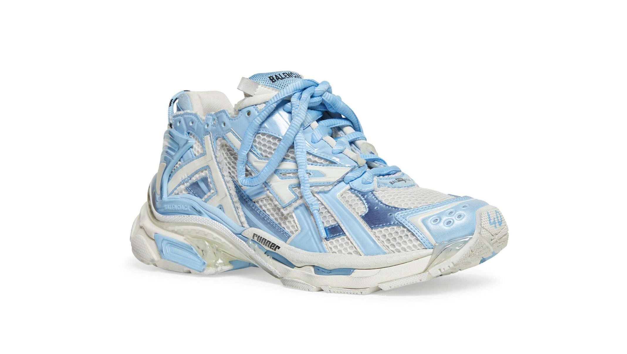 Zapatillas running