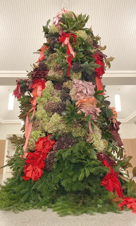 &Aacute;rbol de Navidad