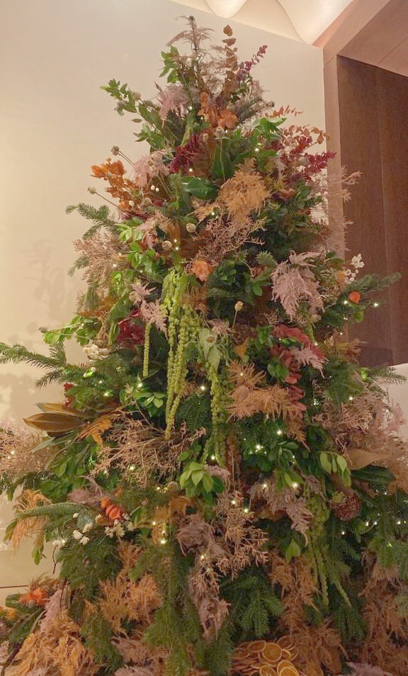 &Aacute;rbol de Navidad