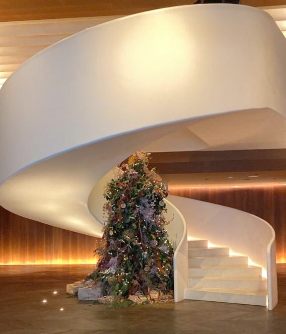 &Aacute;rbol de Navidad