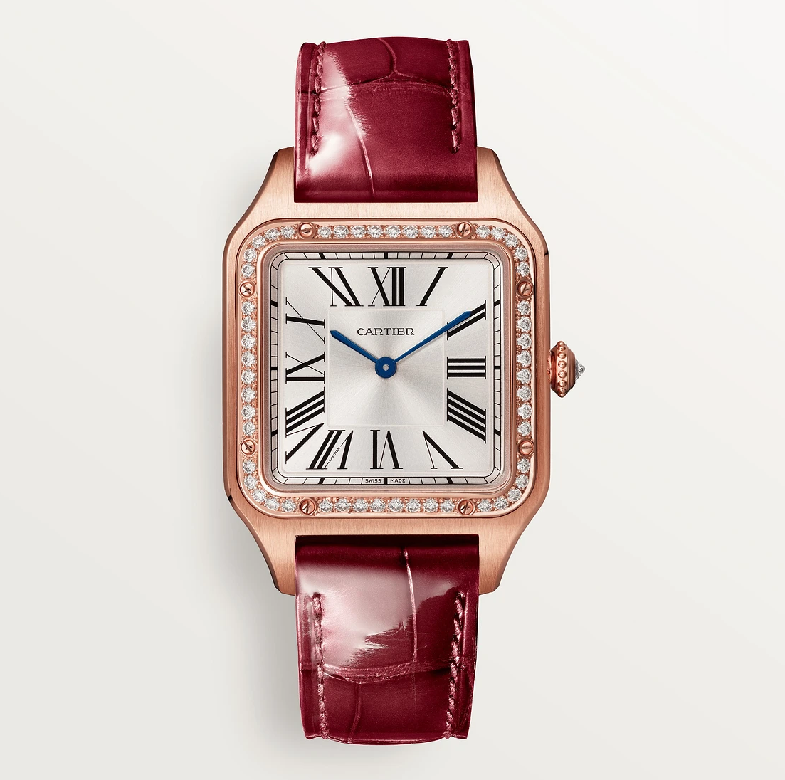 Reloj Santos-Dumont