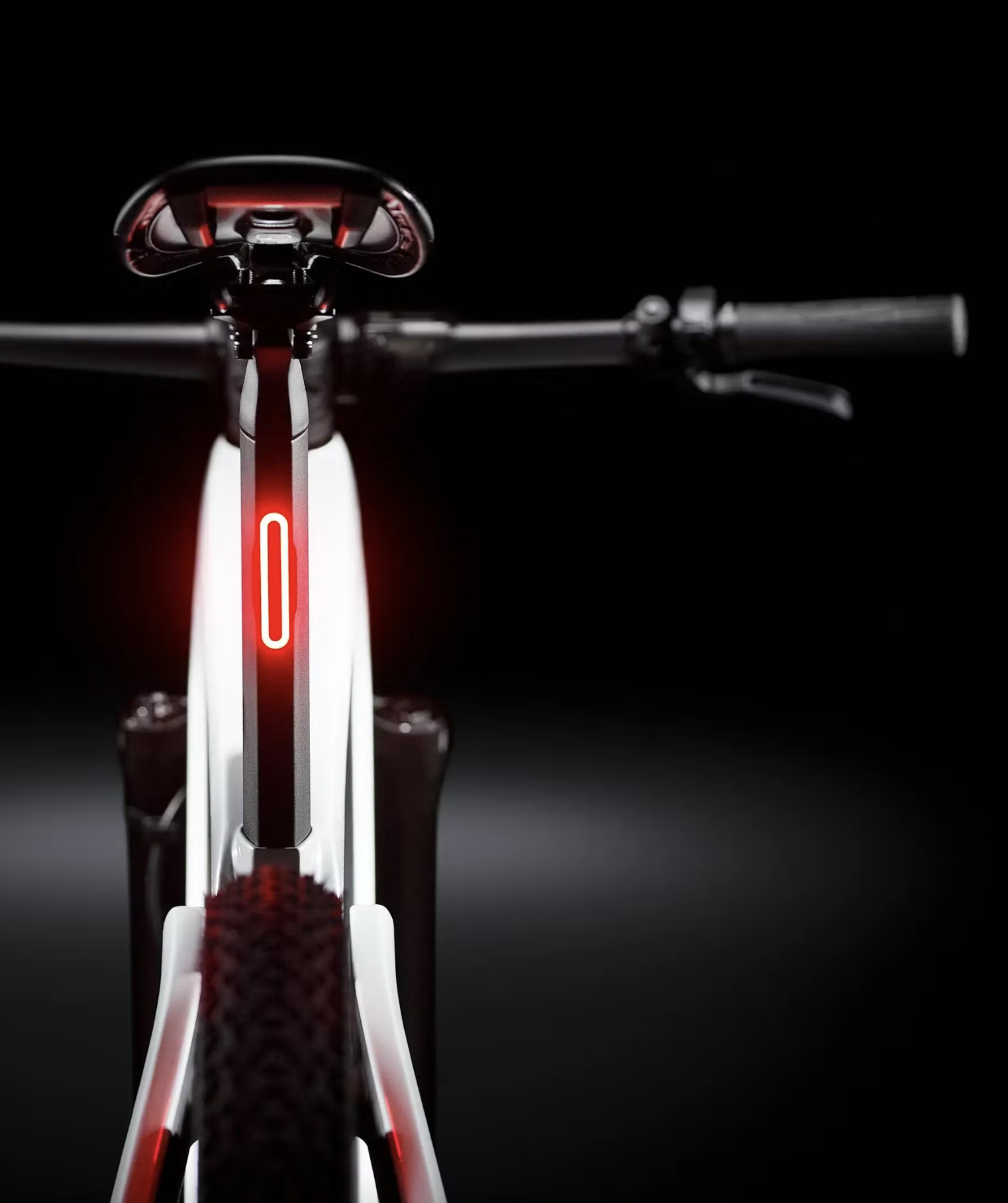 Bicicleta el&eacute;trica Porsche
