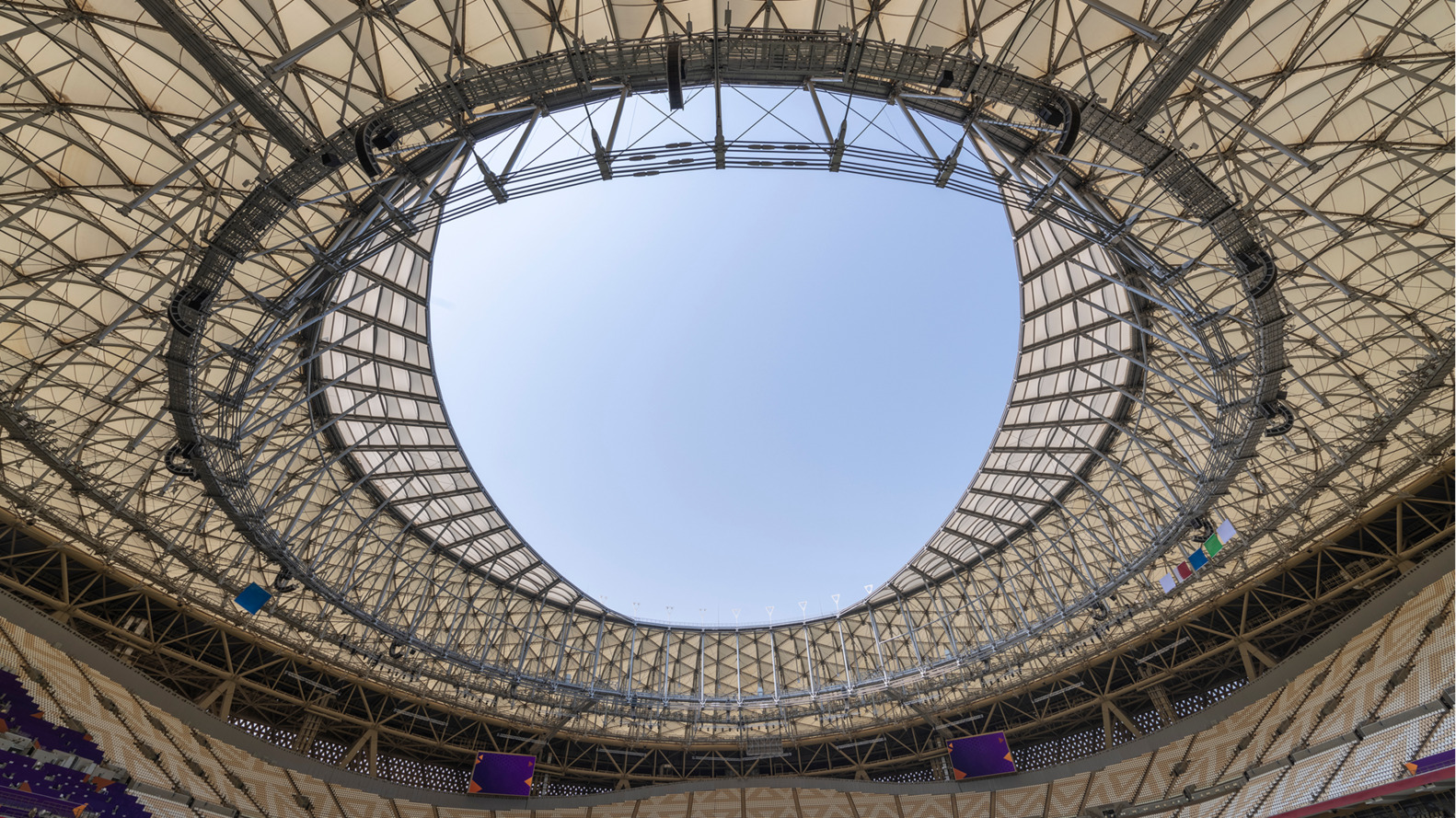Estadio de Lusail