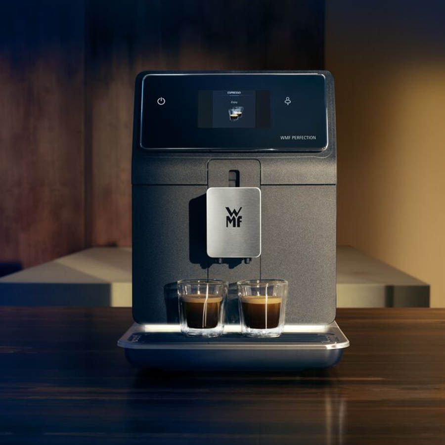 Cafetera