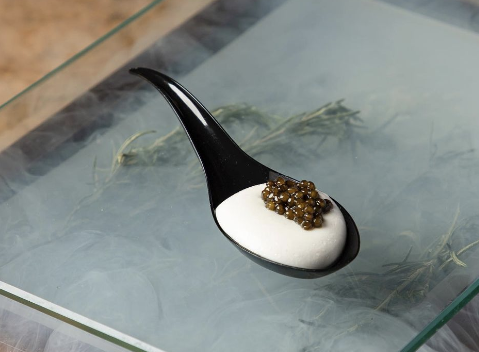 Caviar