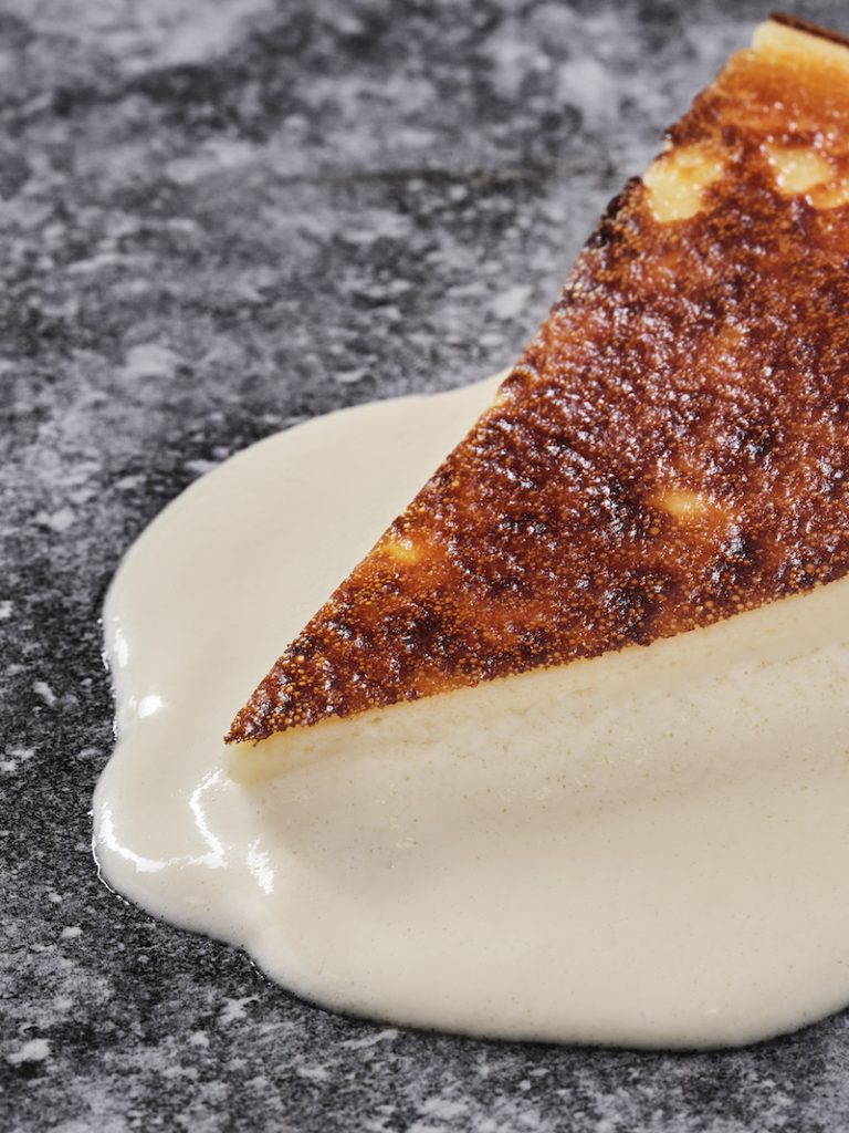 @alexcordobess .Tarta queso