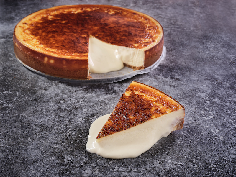@alexcordobessTarta queso