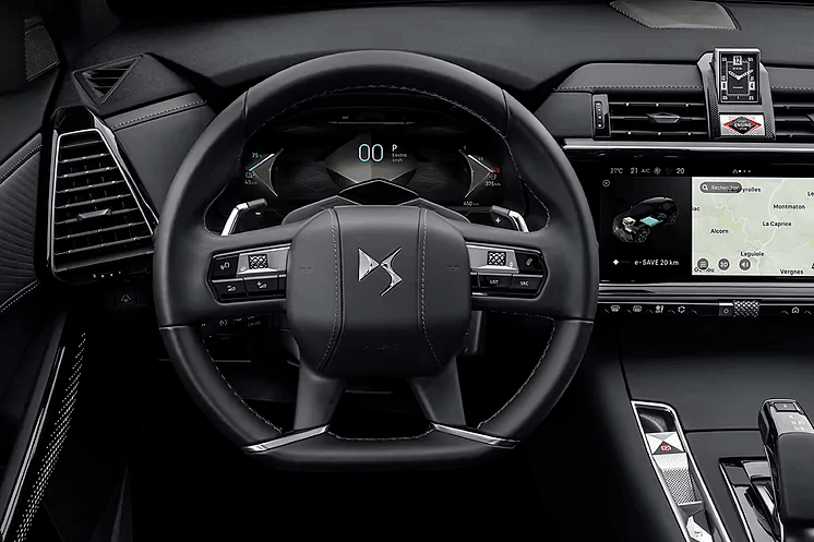 Foto: Citroën