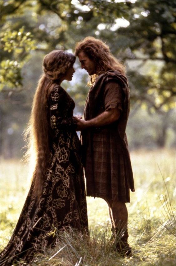 Braveheart