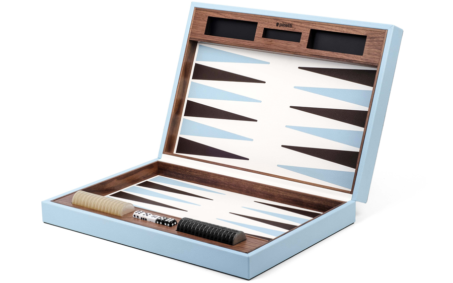 Backgammon