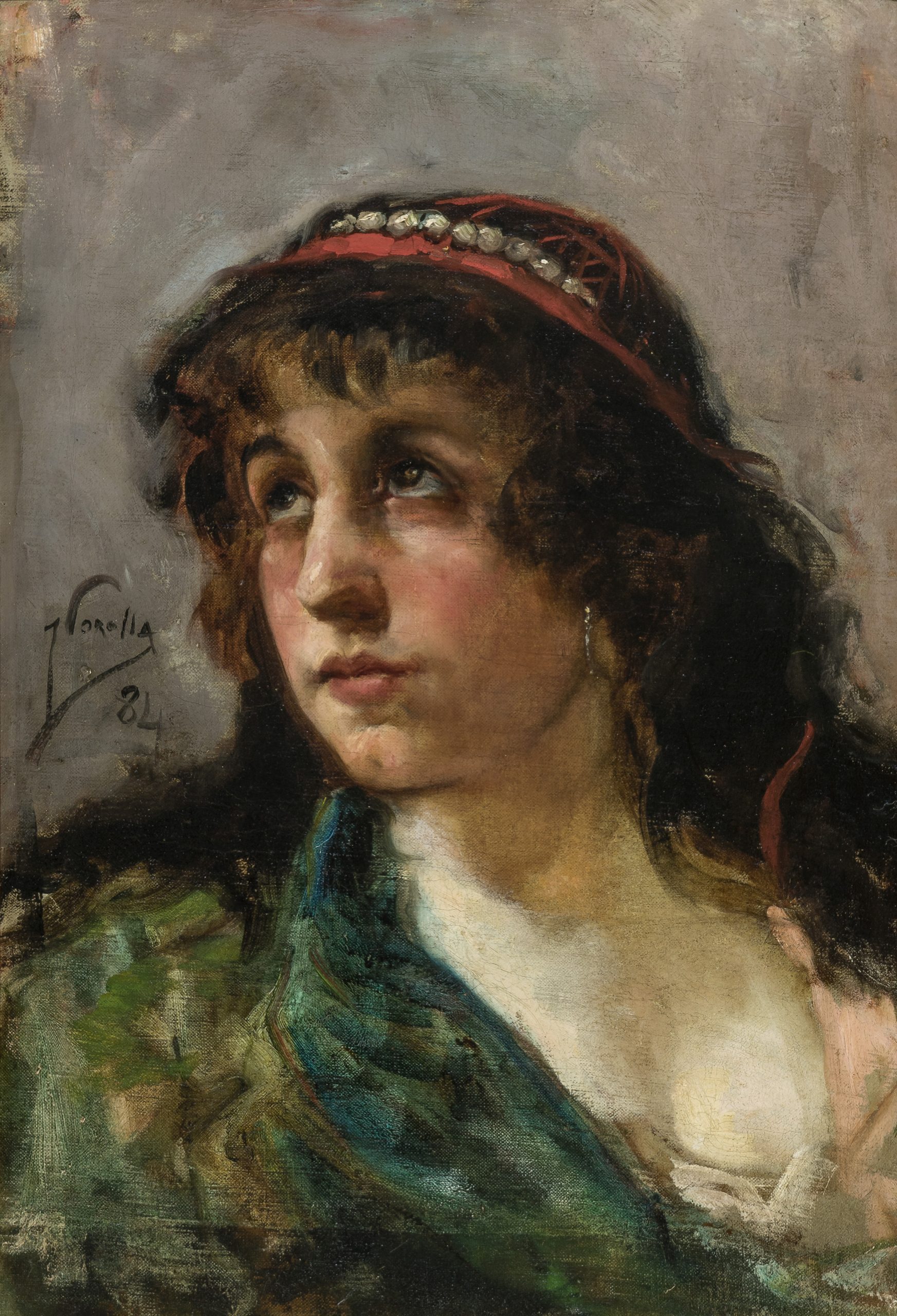 Or&iacute;genes Exposici&oacute;n