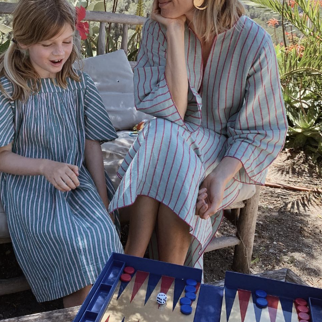 Backgammon
