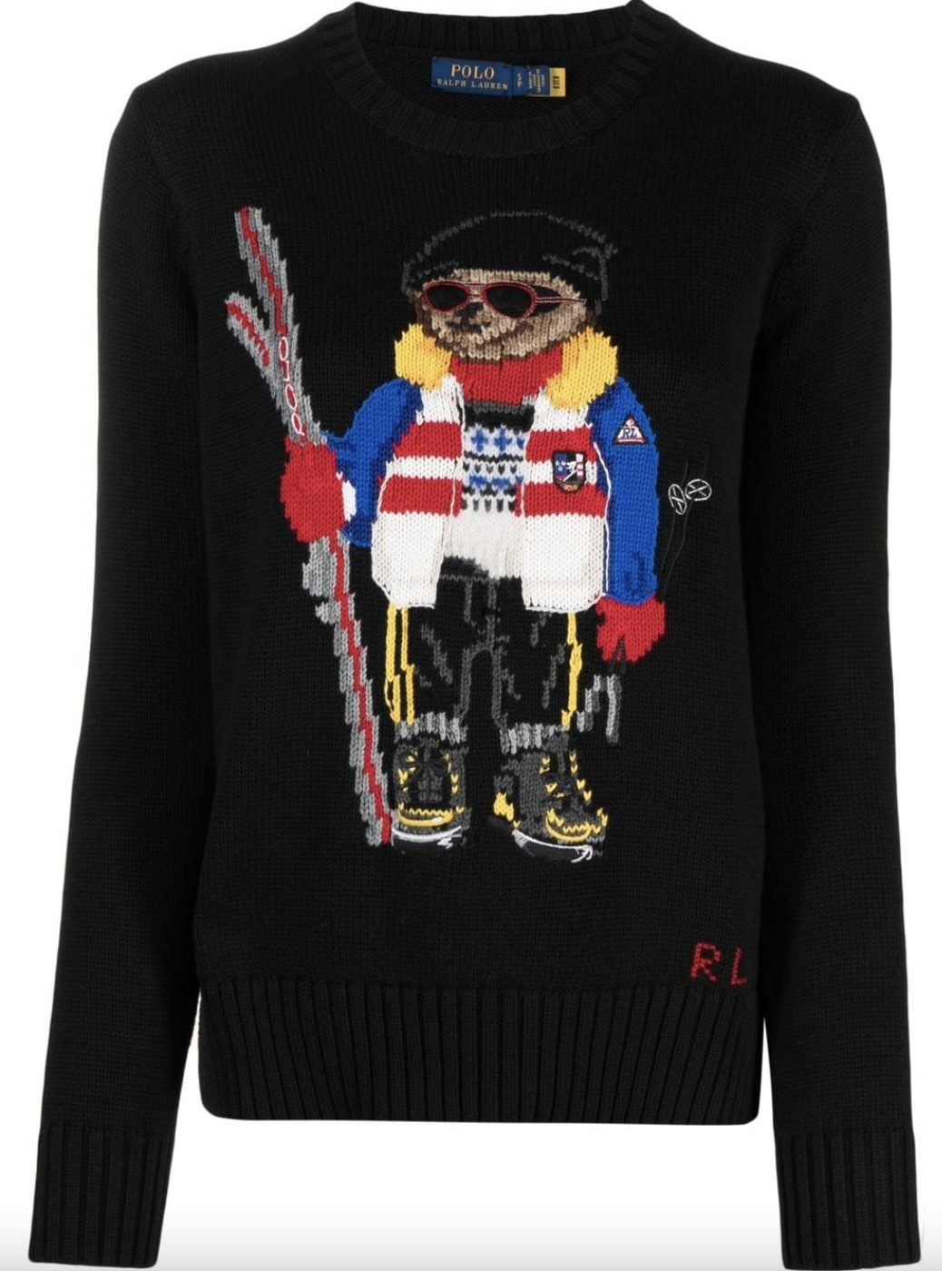 Jersey de Polo Ralph Lauren