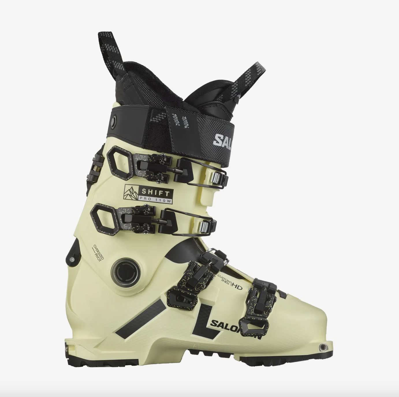 Botas de Salomon