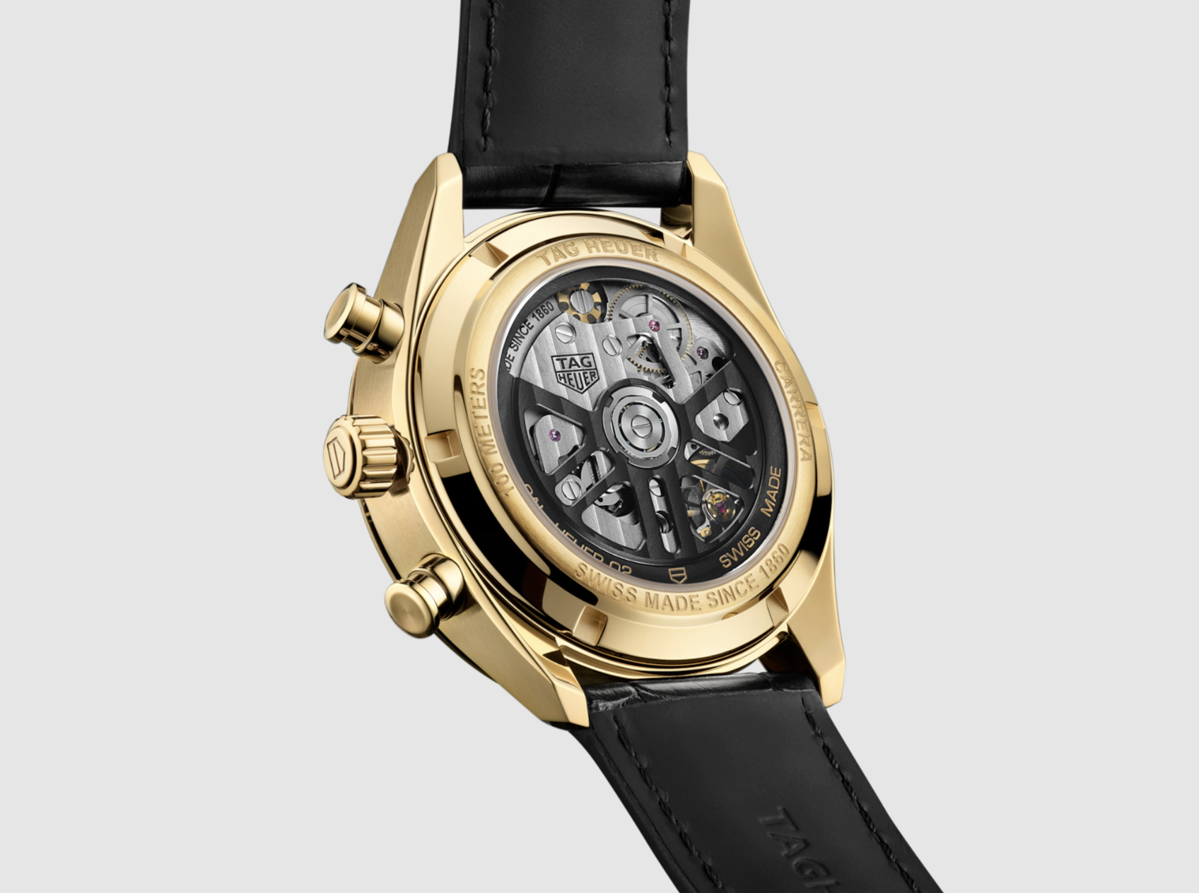 Tag Heuer Carrera Chronograph