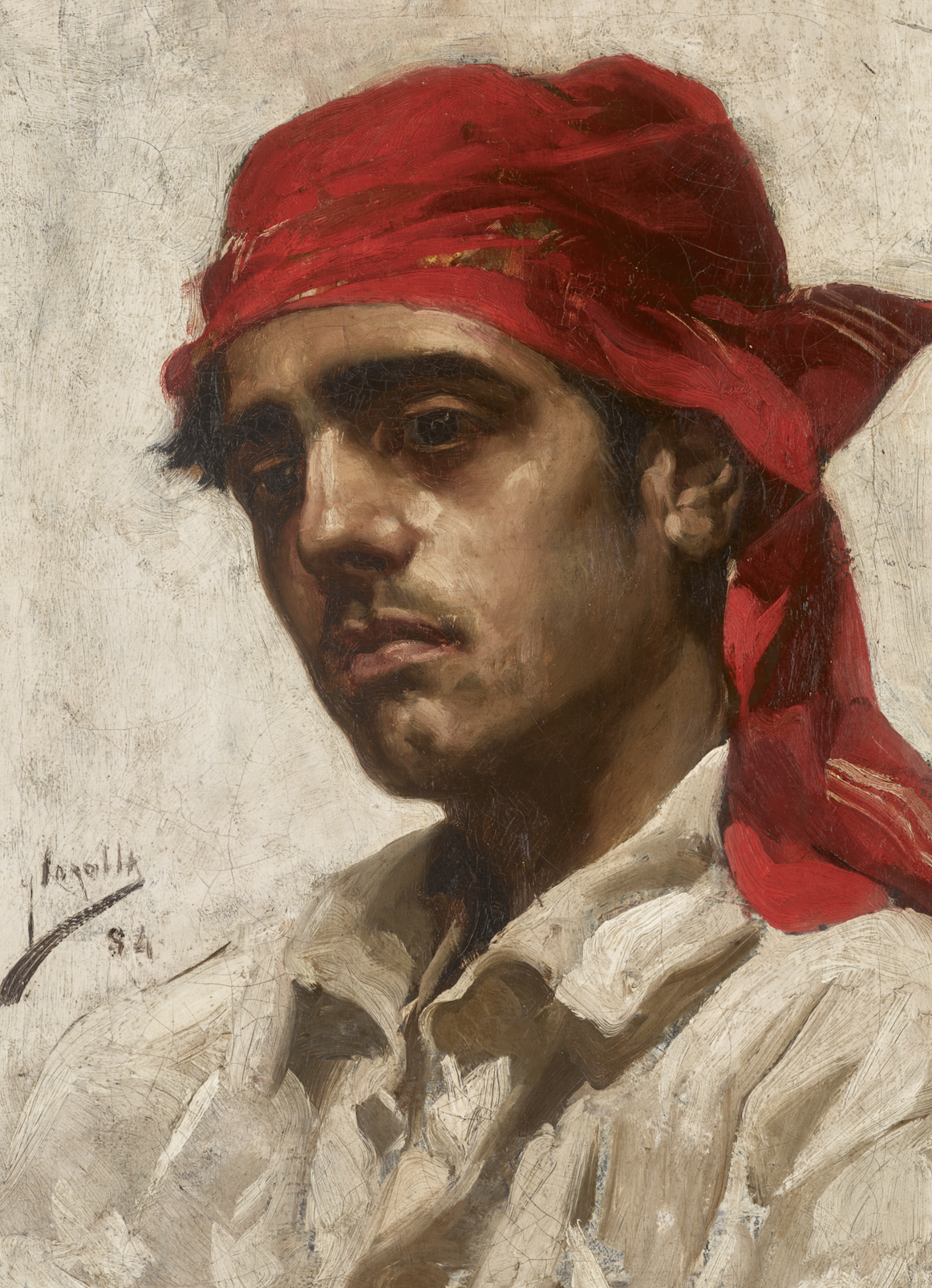 Or&iacute;genes Sorolla