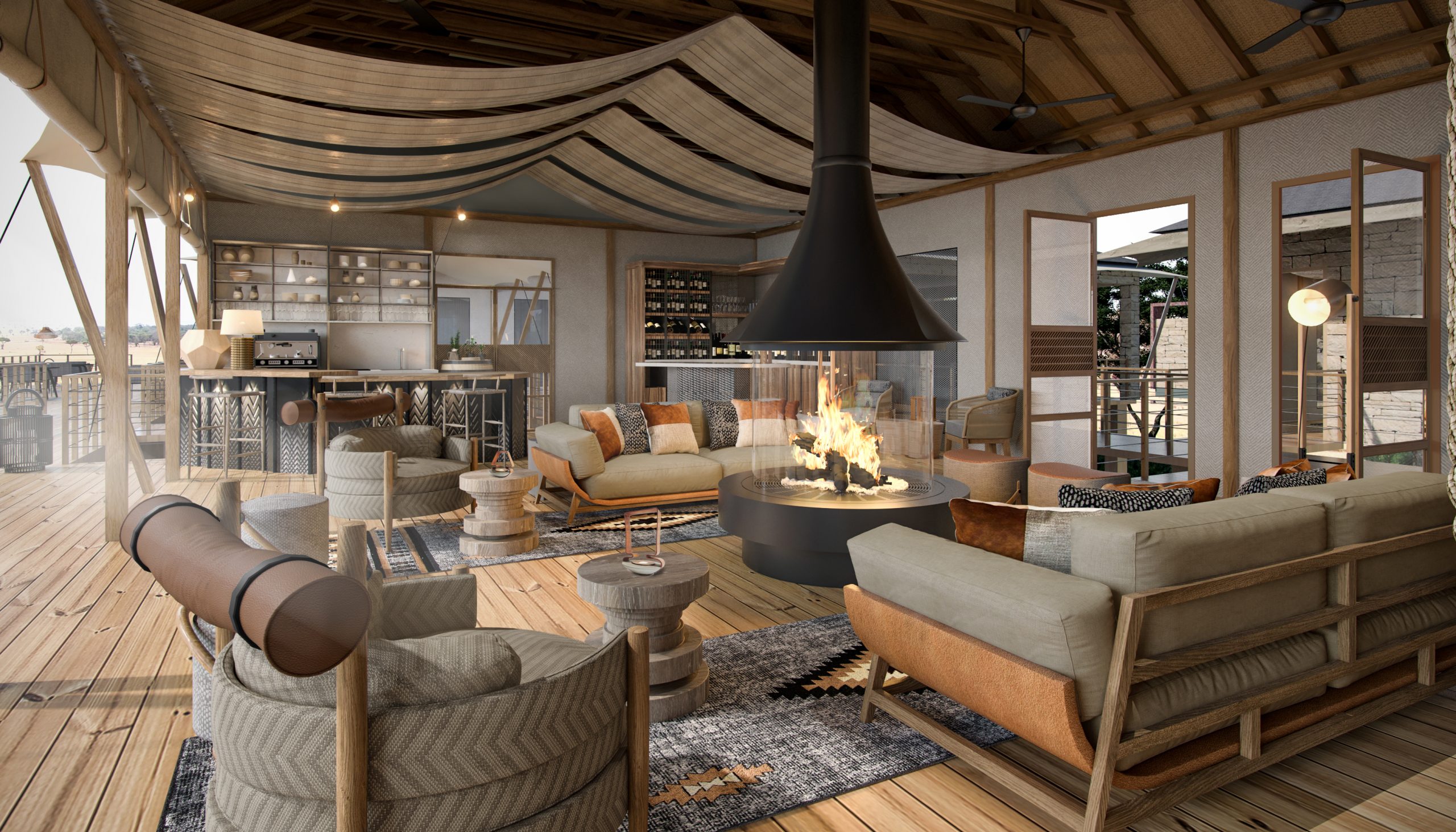 Hoteles 2023