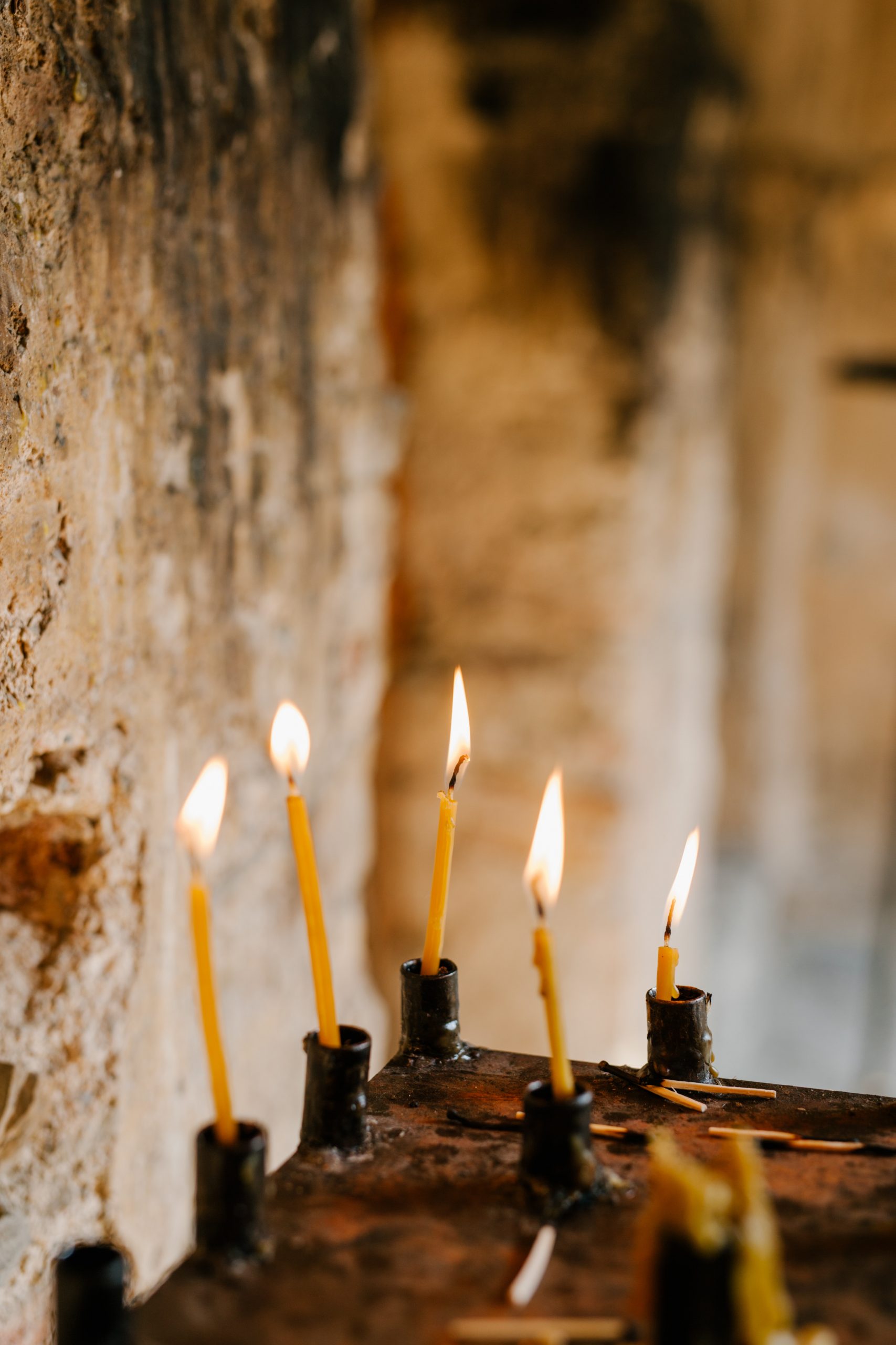 Velas