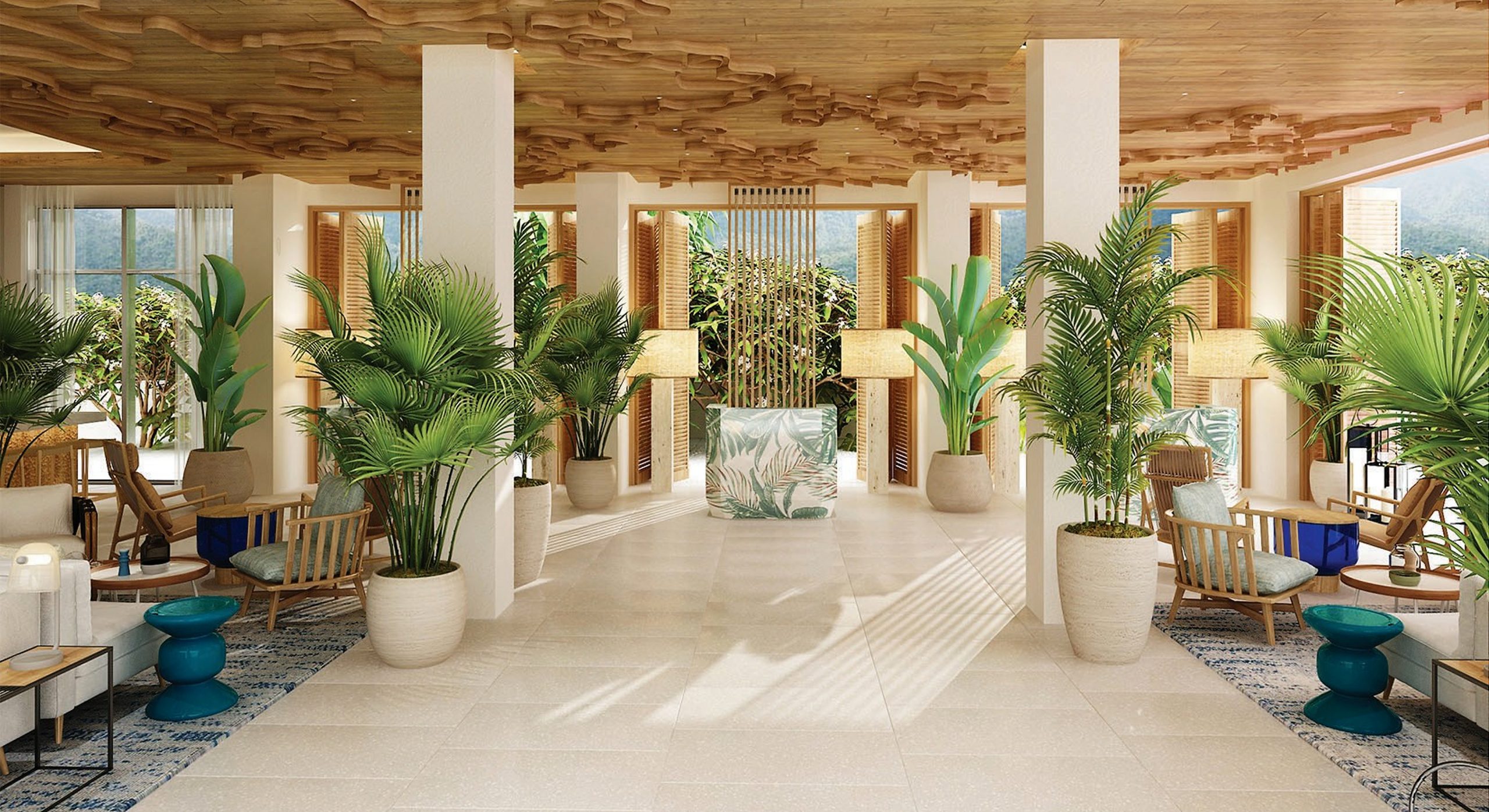La&iuml;la, Seychelles, a Tribute Portfolio Resort
