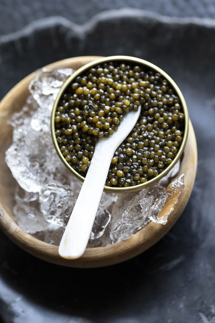 Caviar