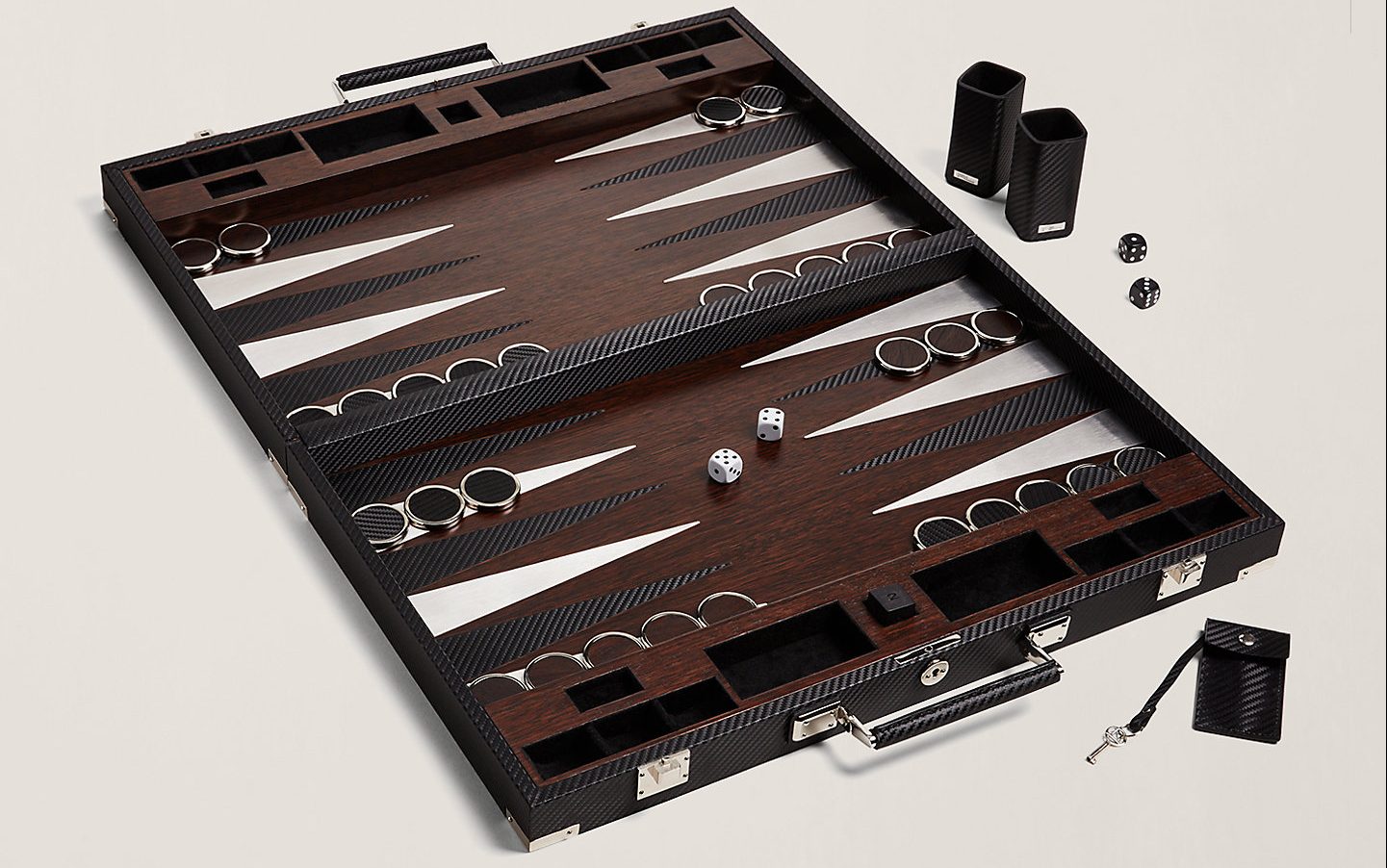 Backgammon