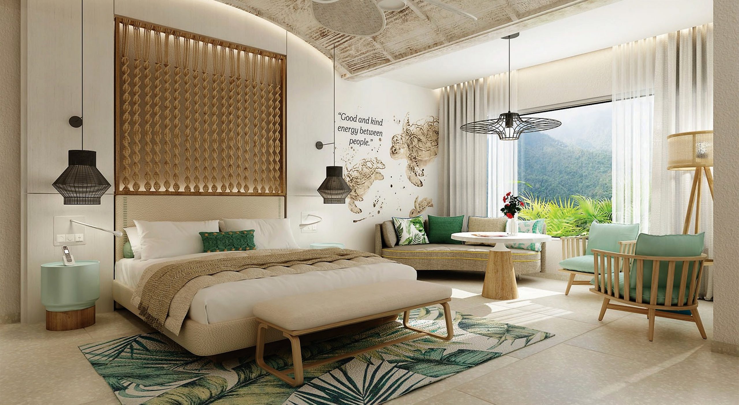 Hoteles 2023
