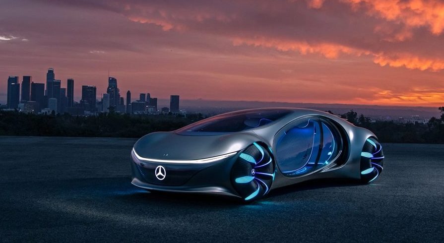 ‘Avatar’ Vision AVTR