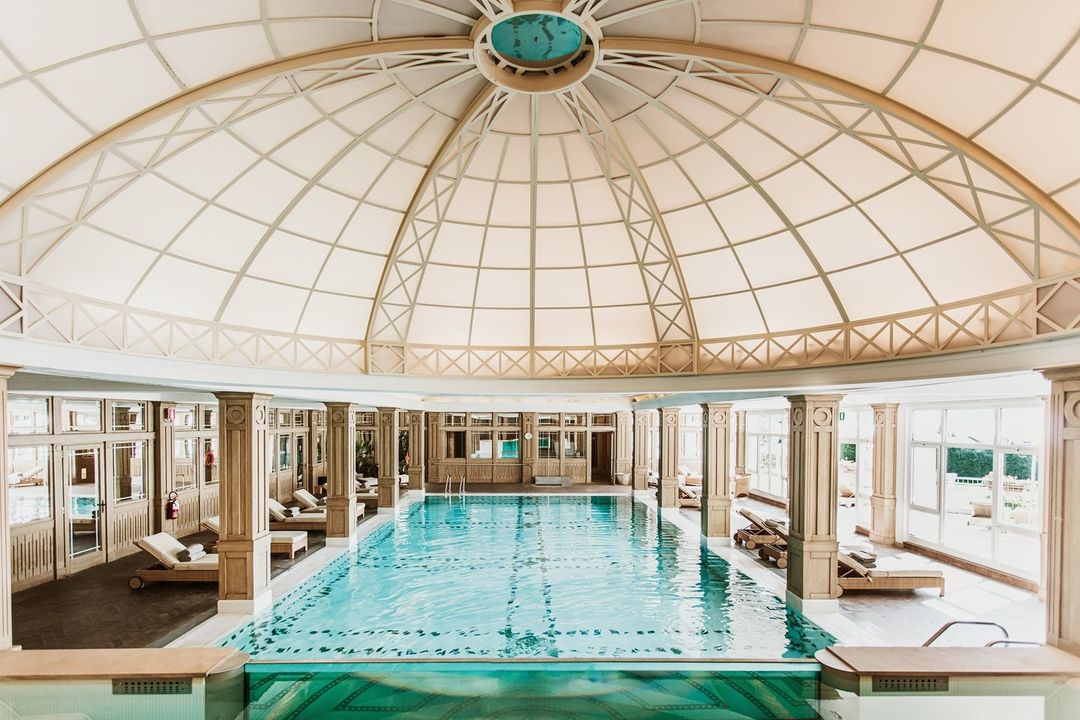 Cristallo Hotel Cortina