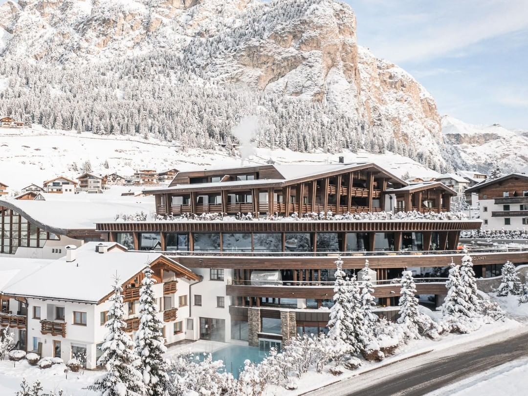 Hotel Granbaita